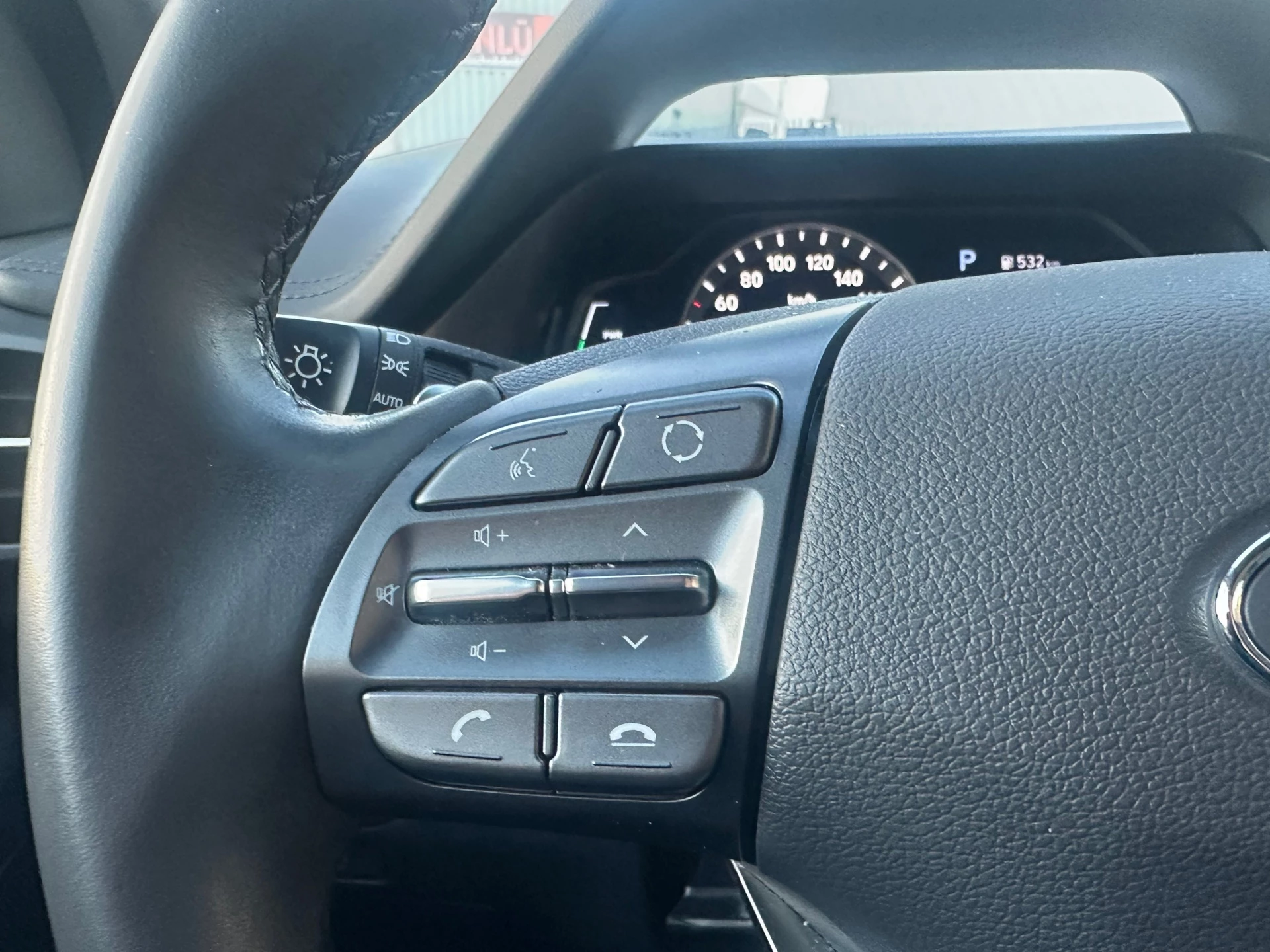 Hoofdafbeelding Hyundai IONIQ