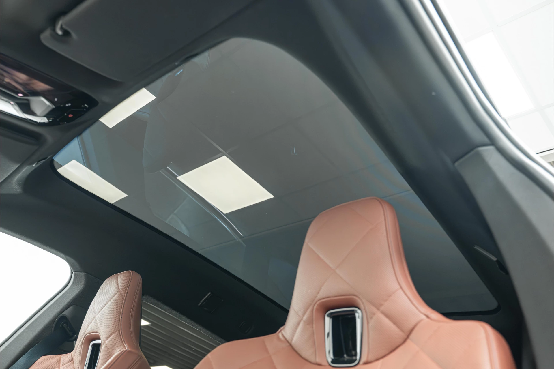 Hoofdafbeelding BMW iX