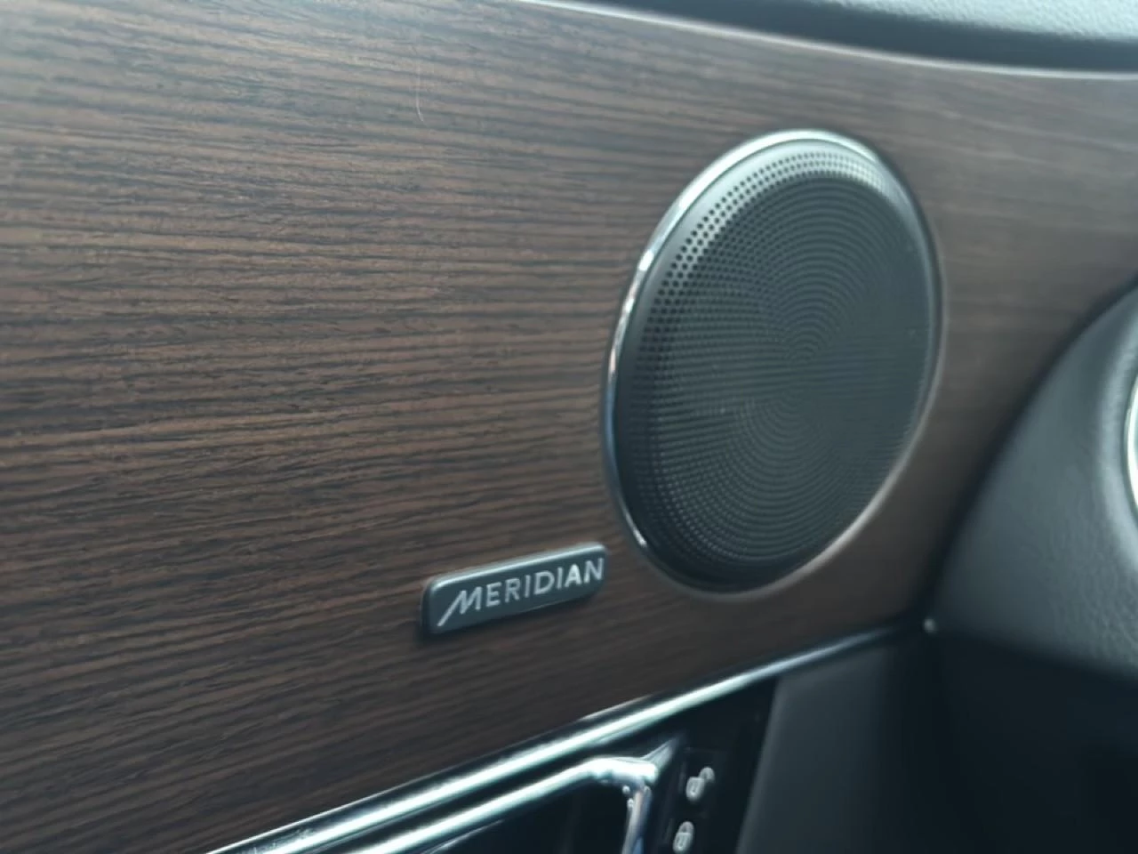 Hoofdafbeelding Jaguar XJ