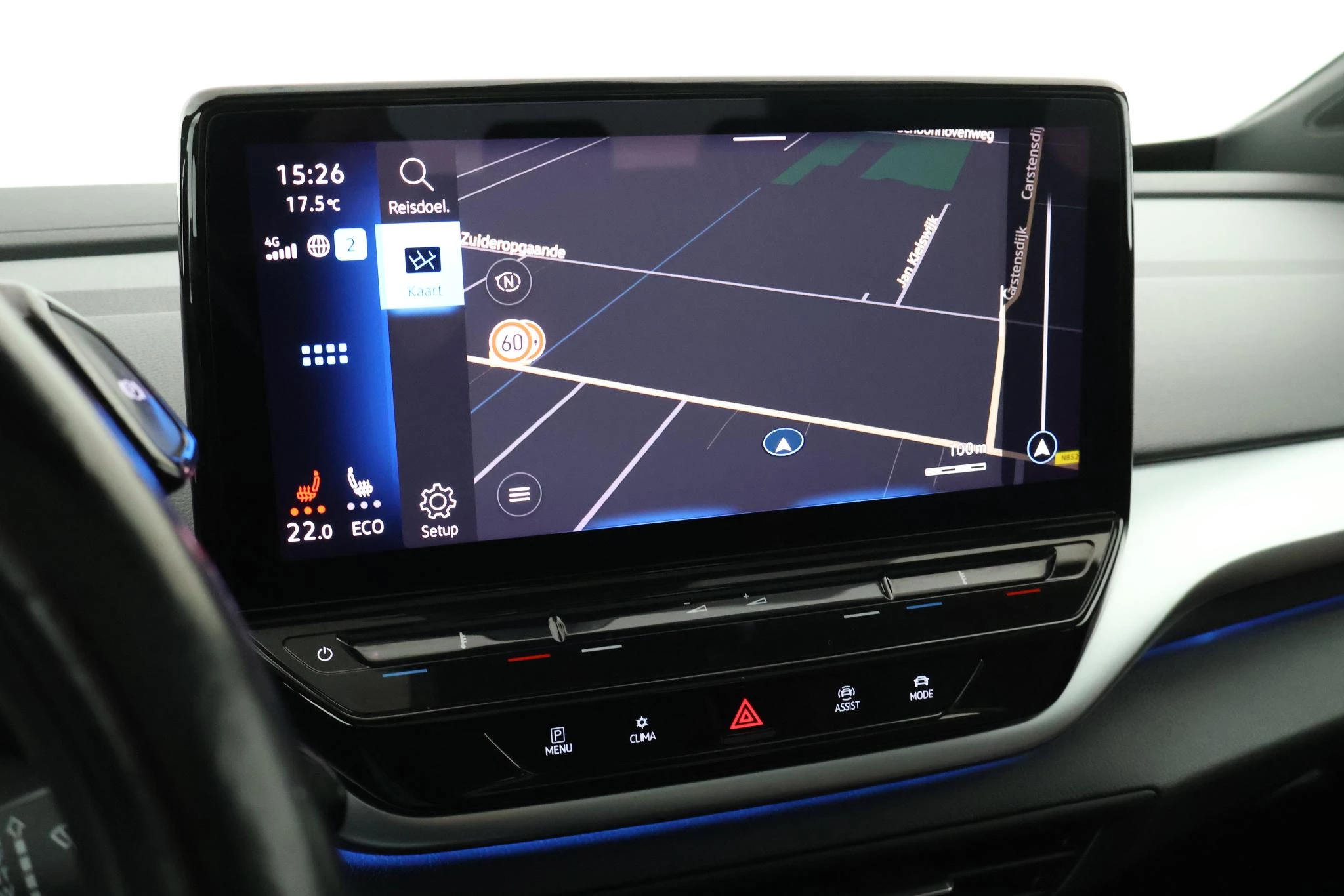 Hoofdafbeelding Volkswagen ID.4