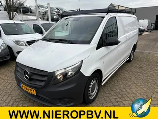 Mercedes-Benz Vito 109CDI L2H1 Airco 84.000KM Trekhaak EURO 6