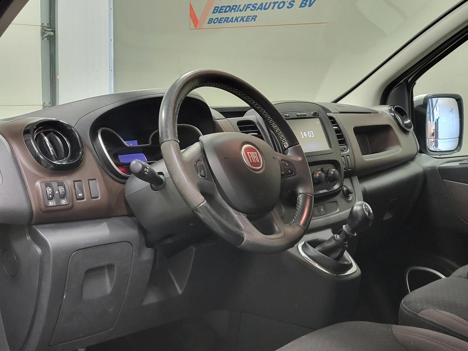 Hoofdafbeelding Fiat Talento