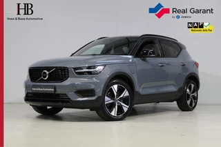 Volvo XC40 1.5 T4 Recharge R-Design/Adapt Cruise/Camera