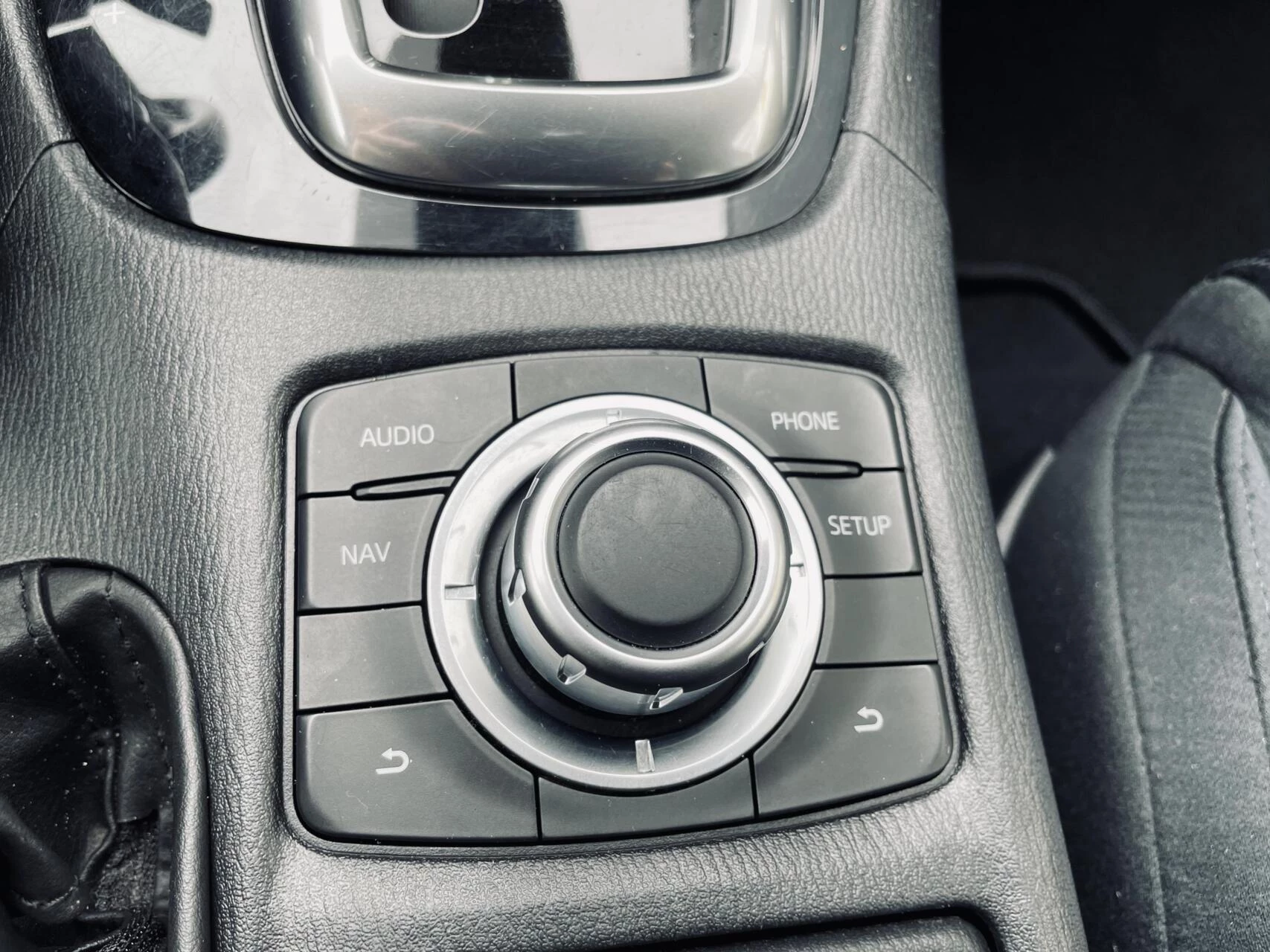 Hoofdafbeelding Mazda 6