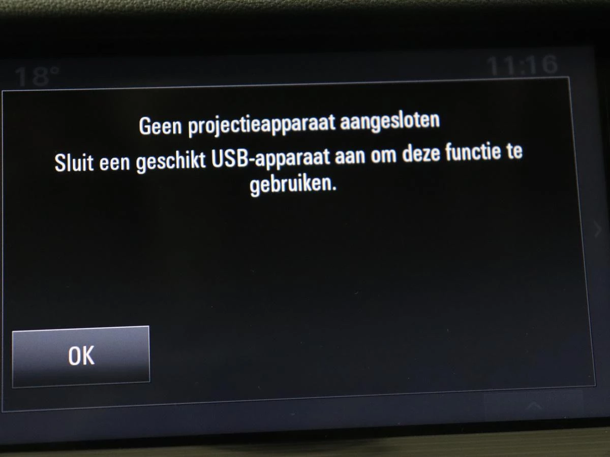 Hoofdafbeelding Opel Insignia