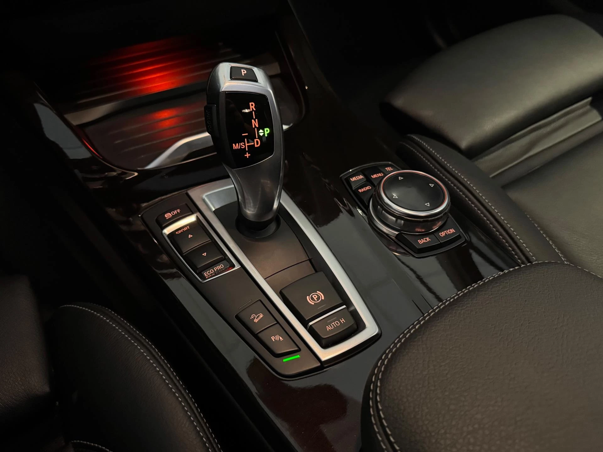 Hoofdafbeelding BMW X4
