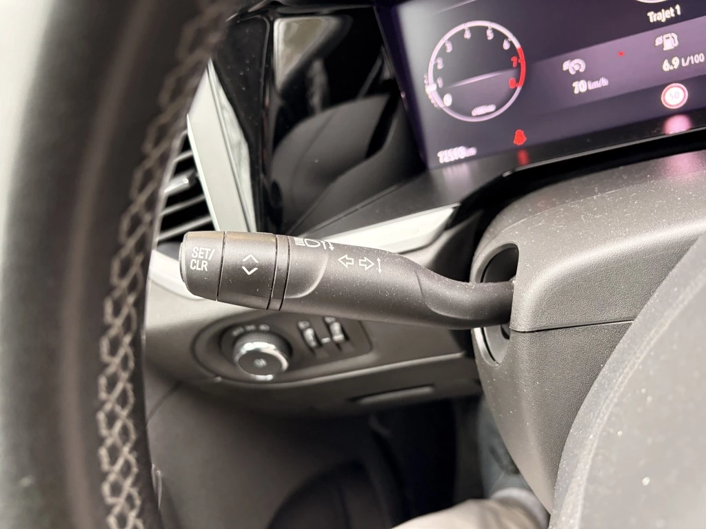 Hoofdafbeelding Opel Grandland