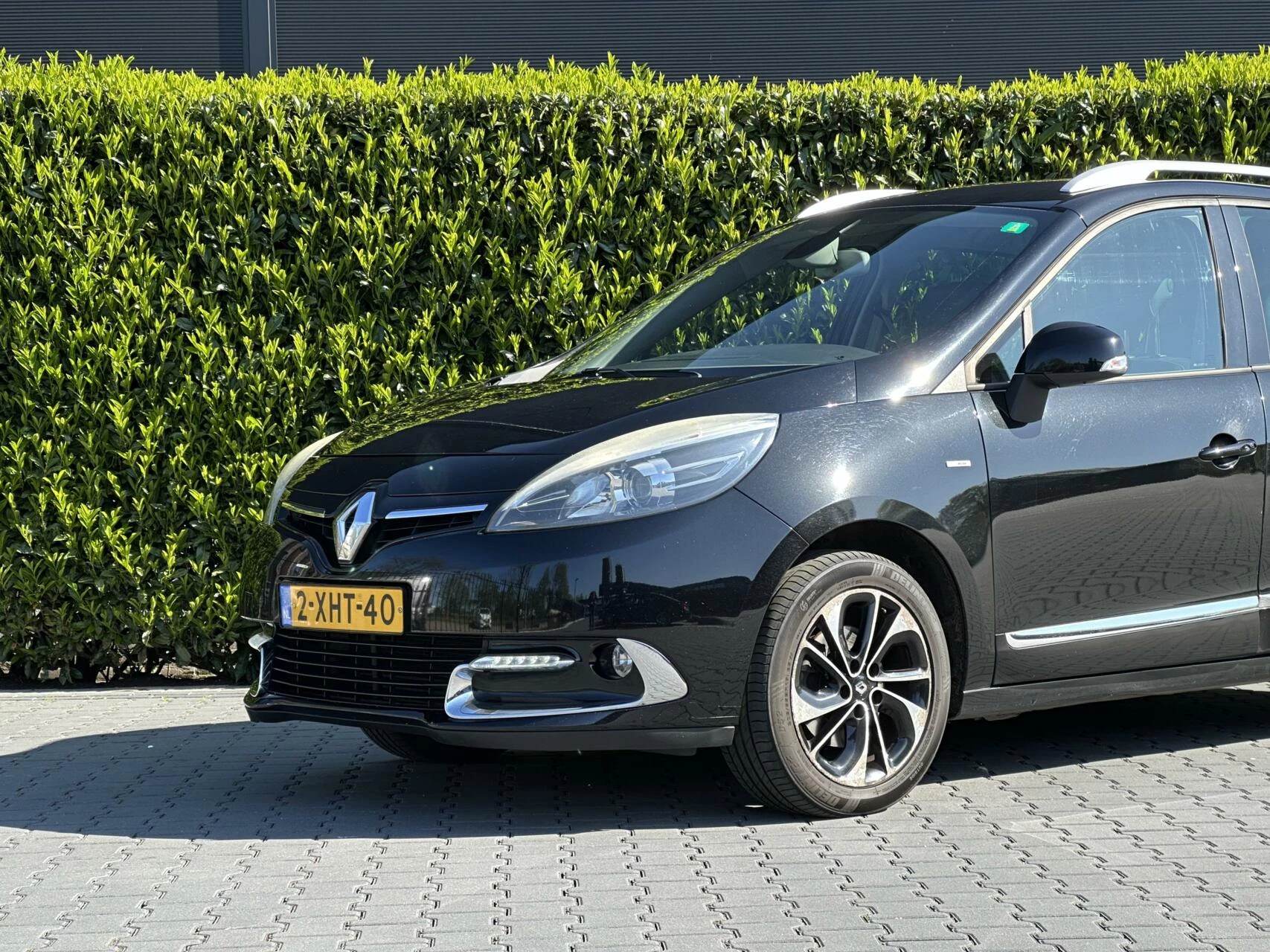 Hoofdafbeelding Renault Grand Scénic