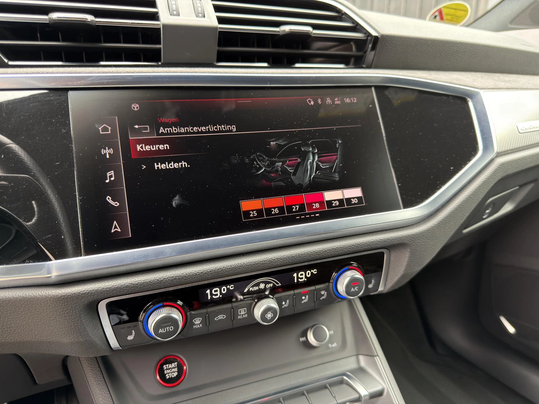 Hoofdafbeelding Audi RSQ3