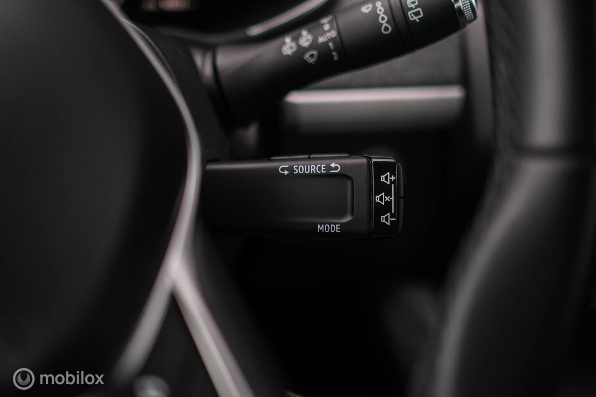 Hoofdafbeelding Renault ZOE