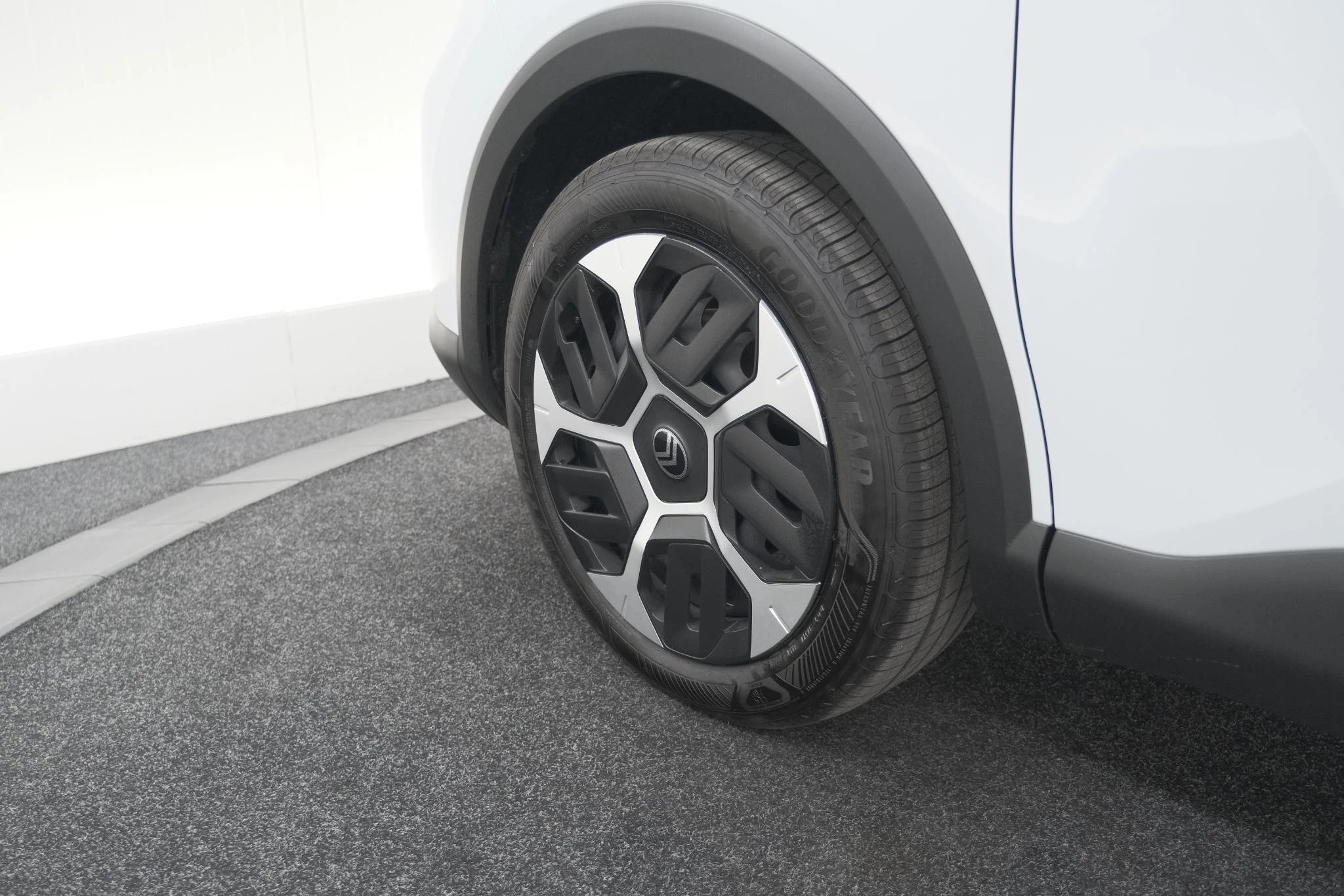 Hoofdafbeelding Citroën C4