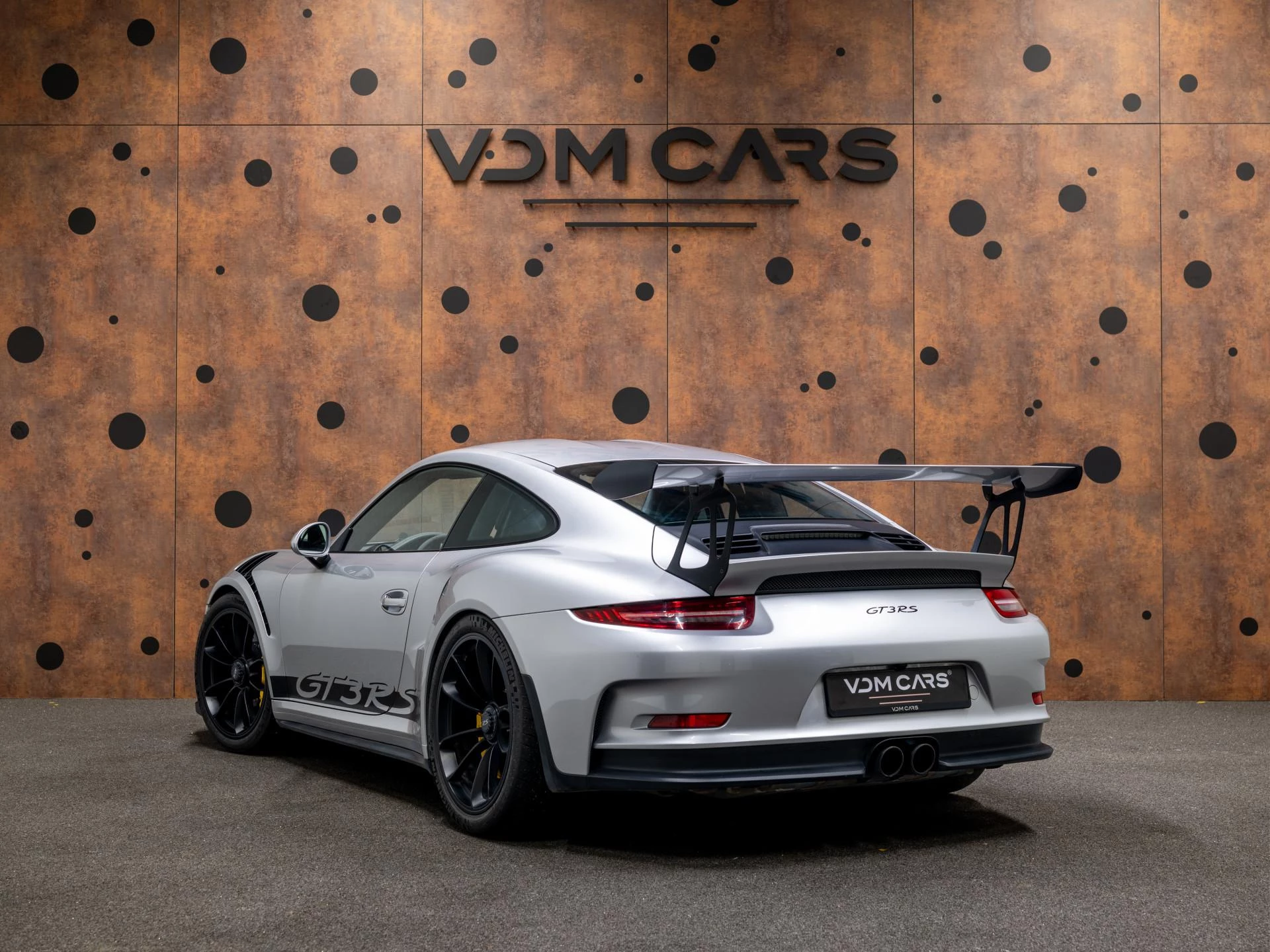 Hoofdafbeelding Porsche 911