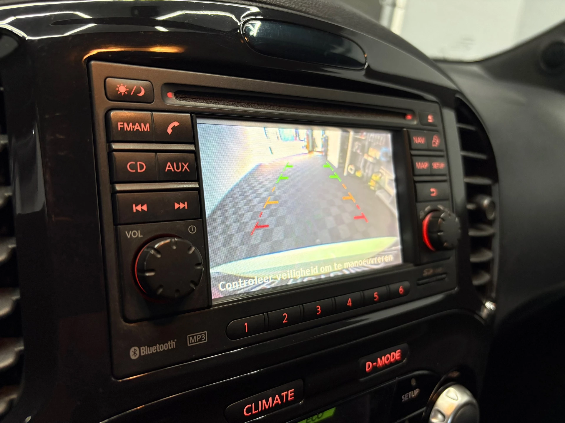 Hoofdafbeelding Nissan Juke