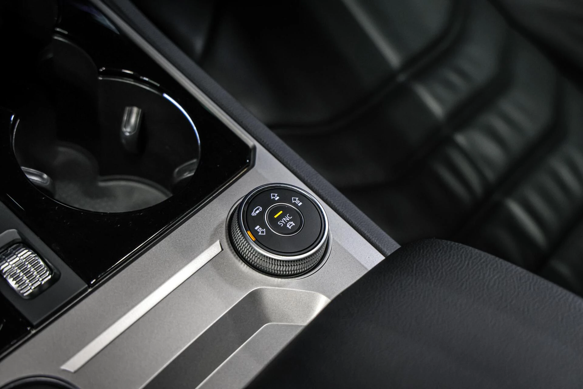 Hoofdafbeelding Volkswagen Touareg