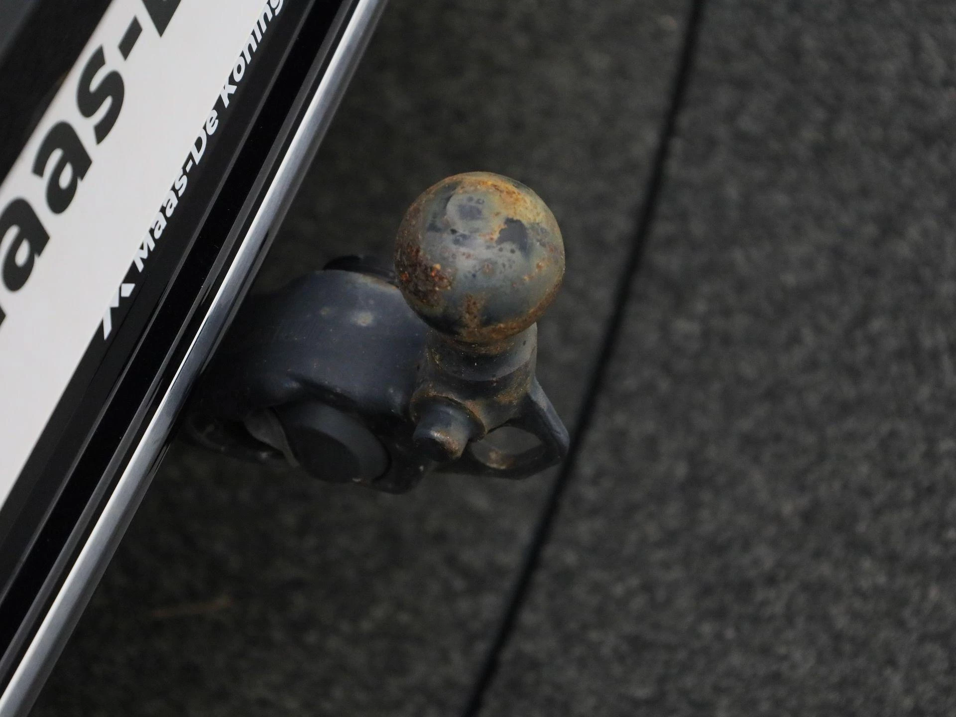 Hoofdafbeelding Volkswagen Arteon