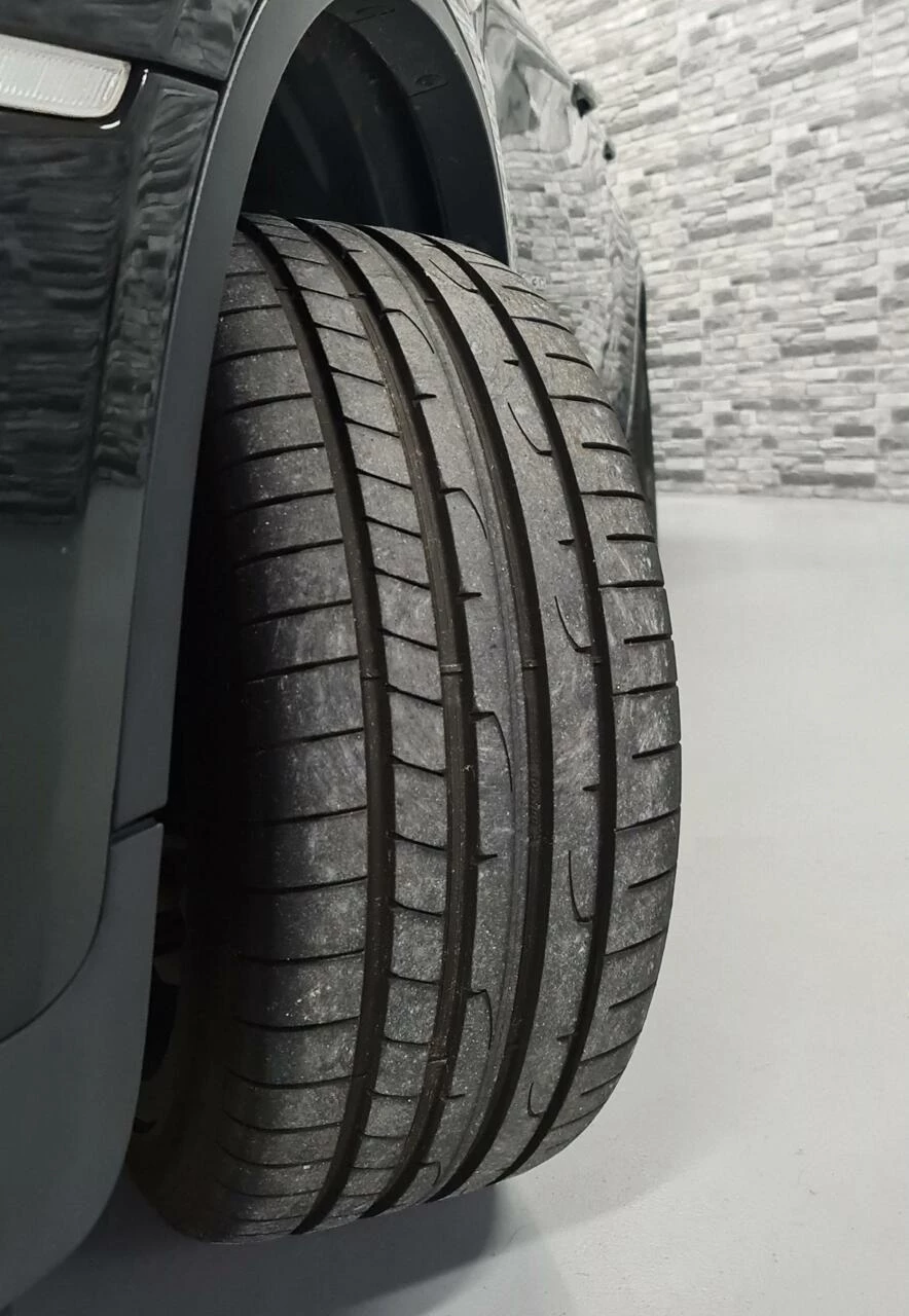 Hoofdafbeelding BMW X6