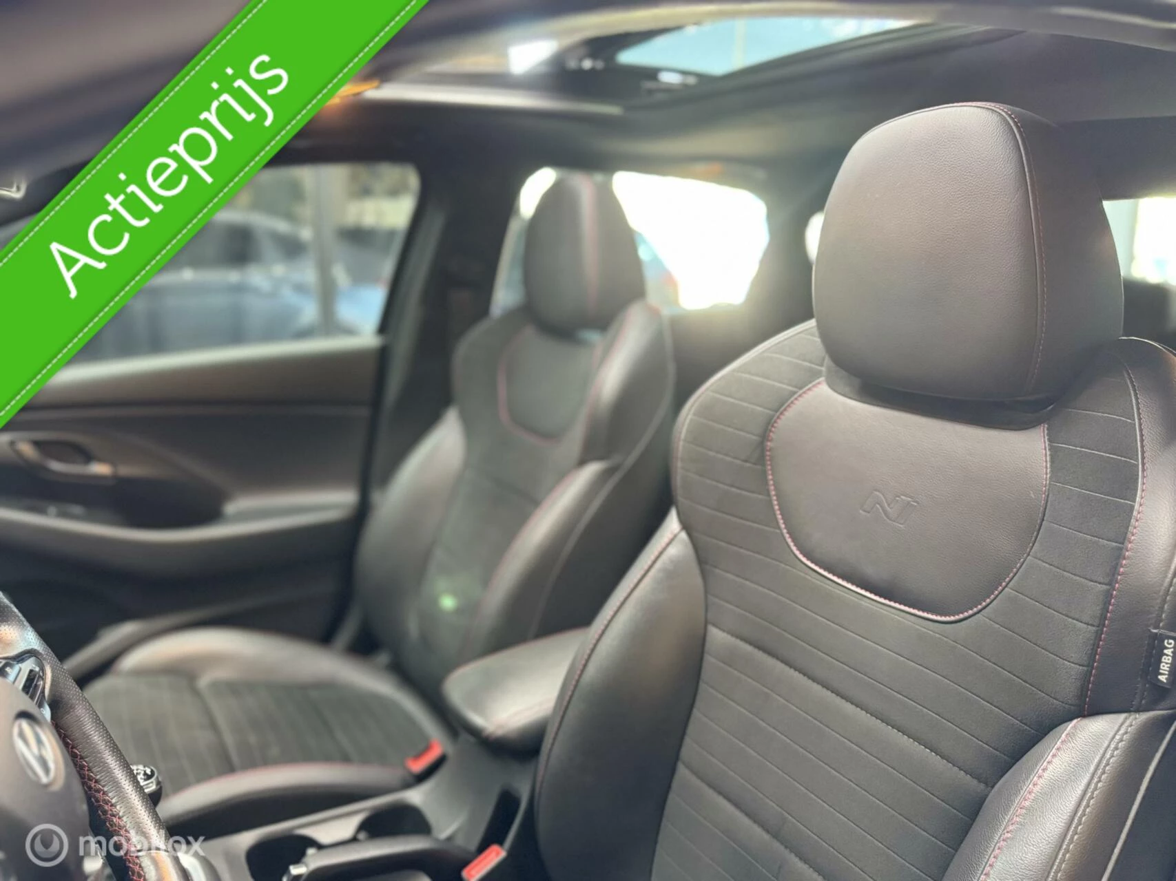 Hoofdafbeelding Hyundai i30