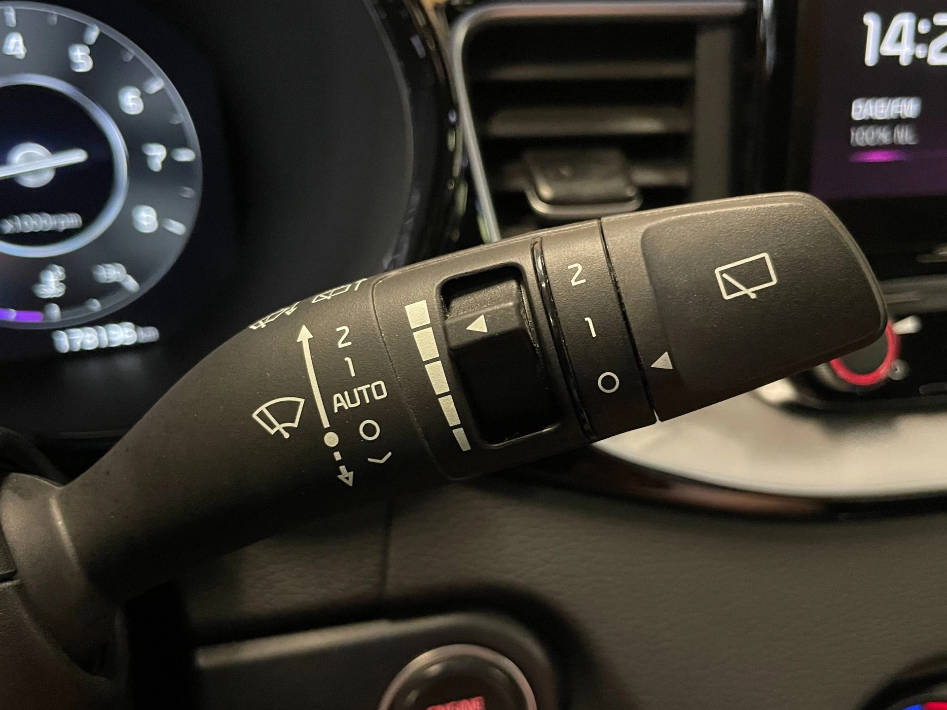 Hoofdafbeelding Kia ProCeed