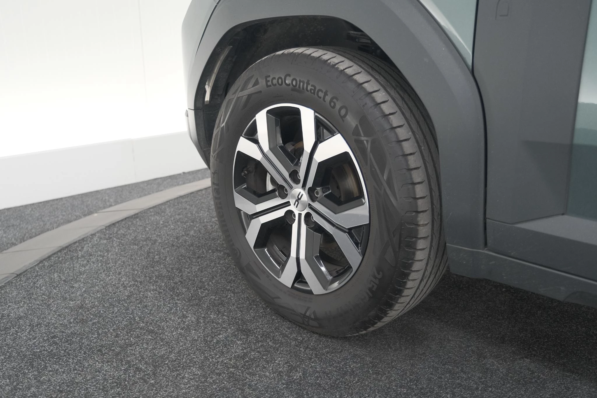 Hoofdafbeelding Dacia Duster