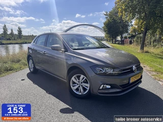 Volkswagen Polo 1.0 TSI Comfortline |Carplay|Adap. cruise