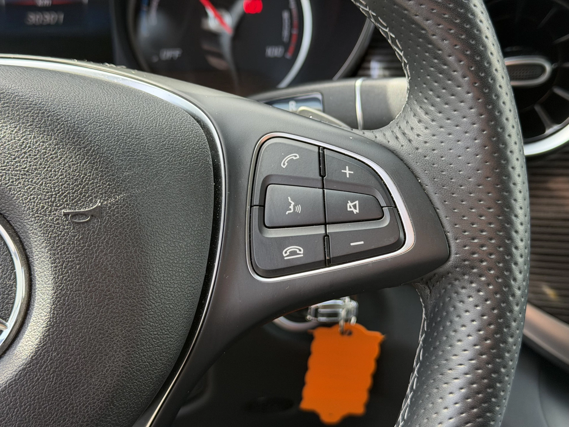 Hoofdafbeelding Mercedes-Benz EQV