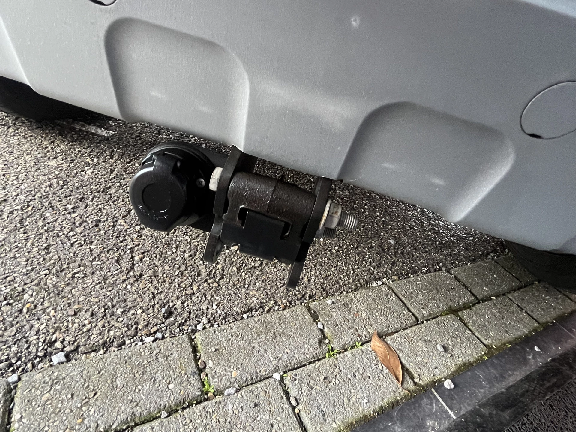 Hoofdafbeelding Ford EcoSport