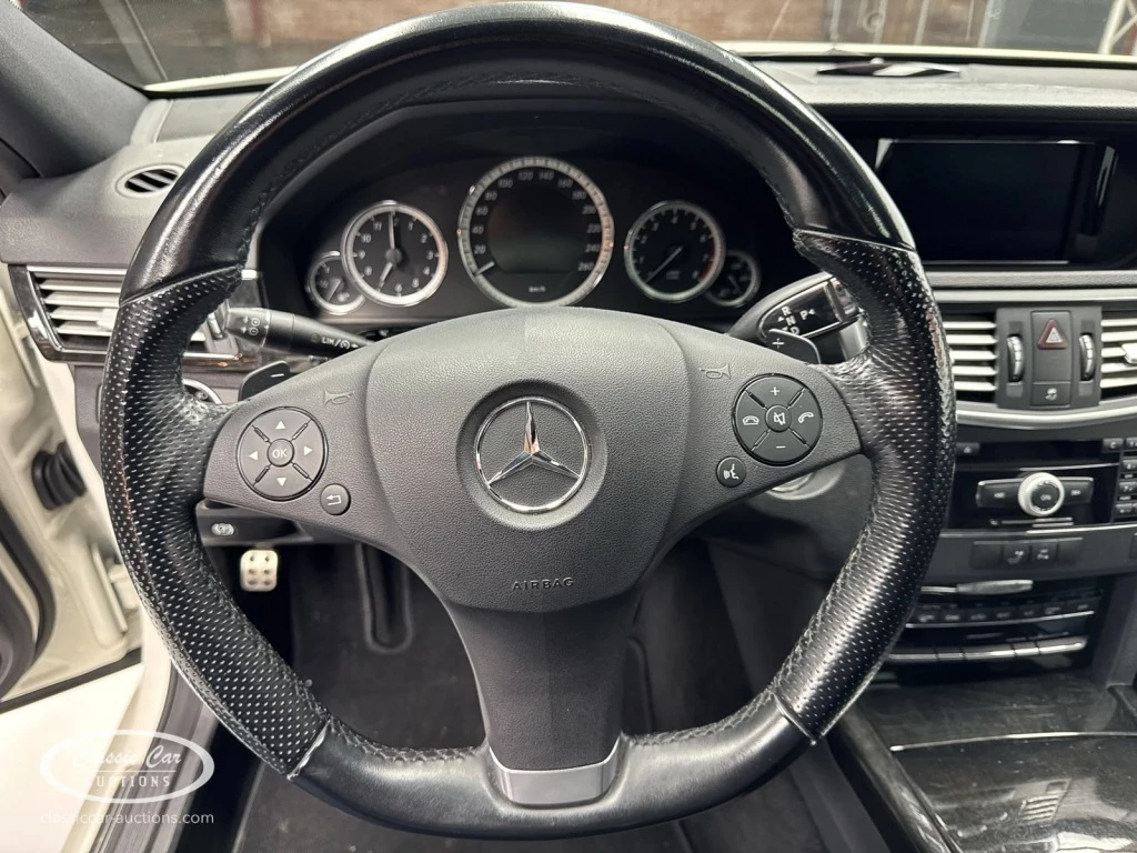 Hoofdafbeelding Mercedes-Benz Overige