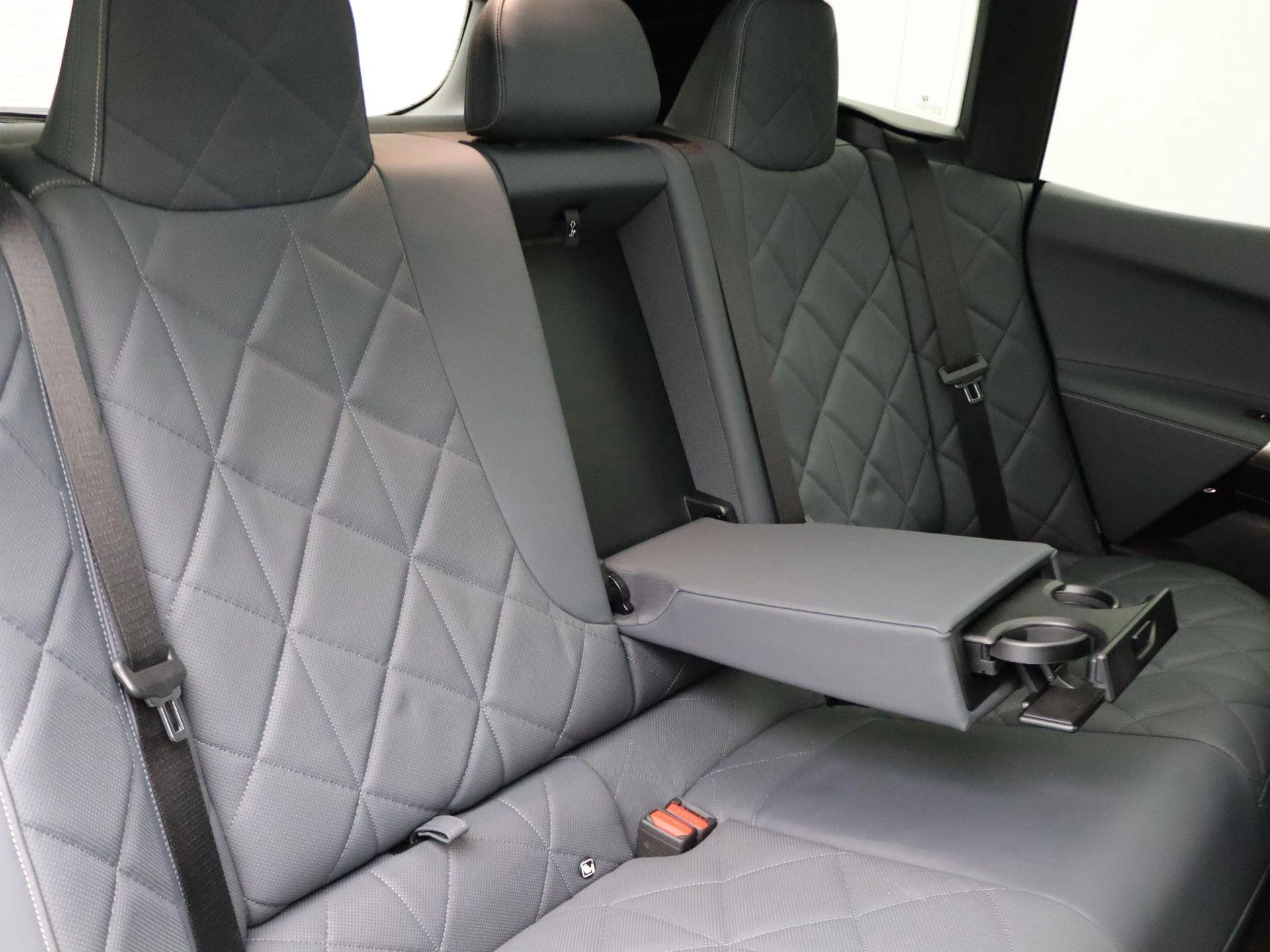 Hoofdafbeelding BMW iX