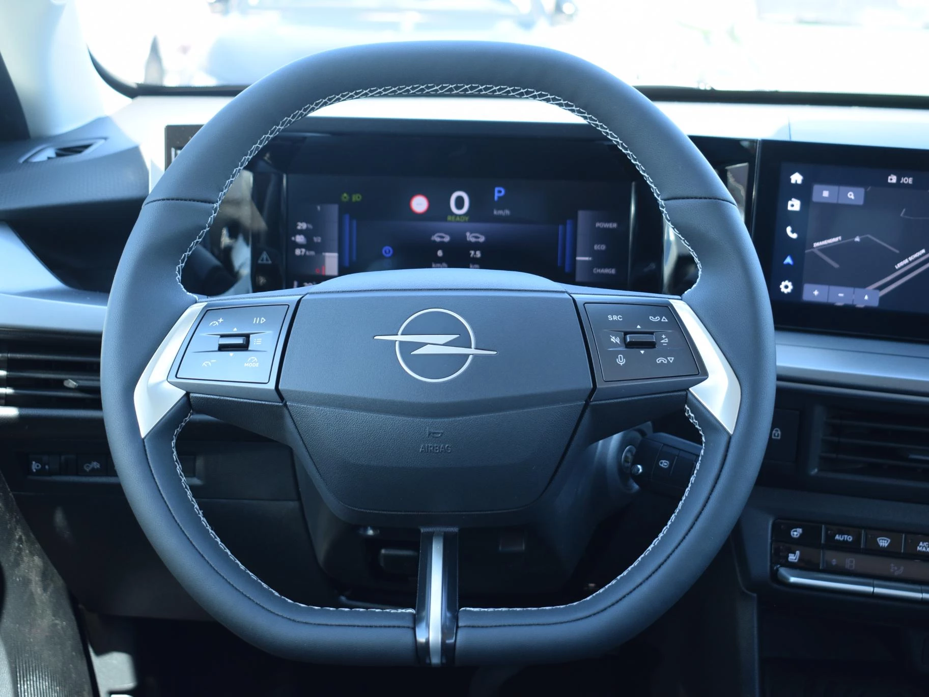 Hoofdafbeelding Opel Frontera