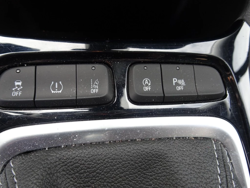 Hoofdafbeelding Opel Crossland