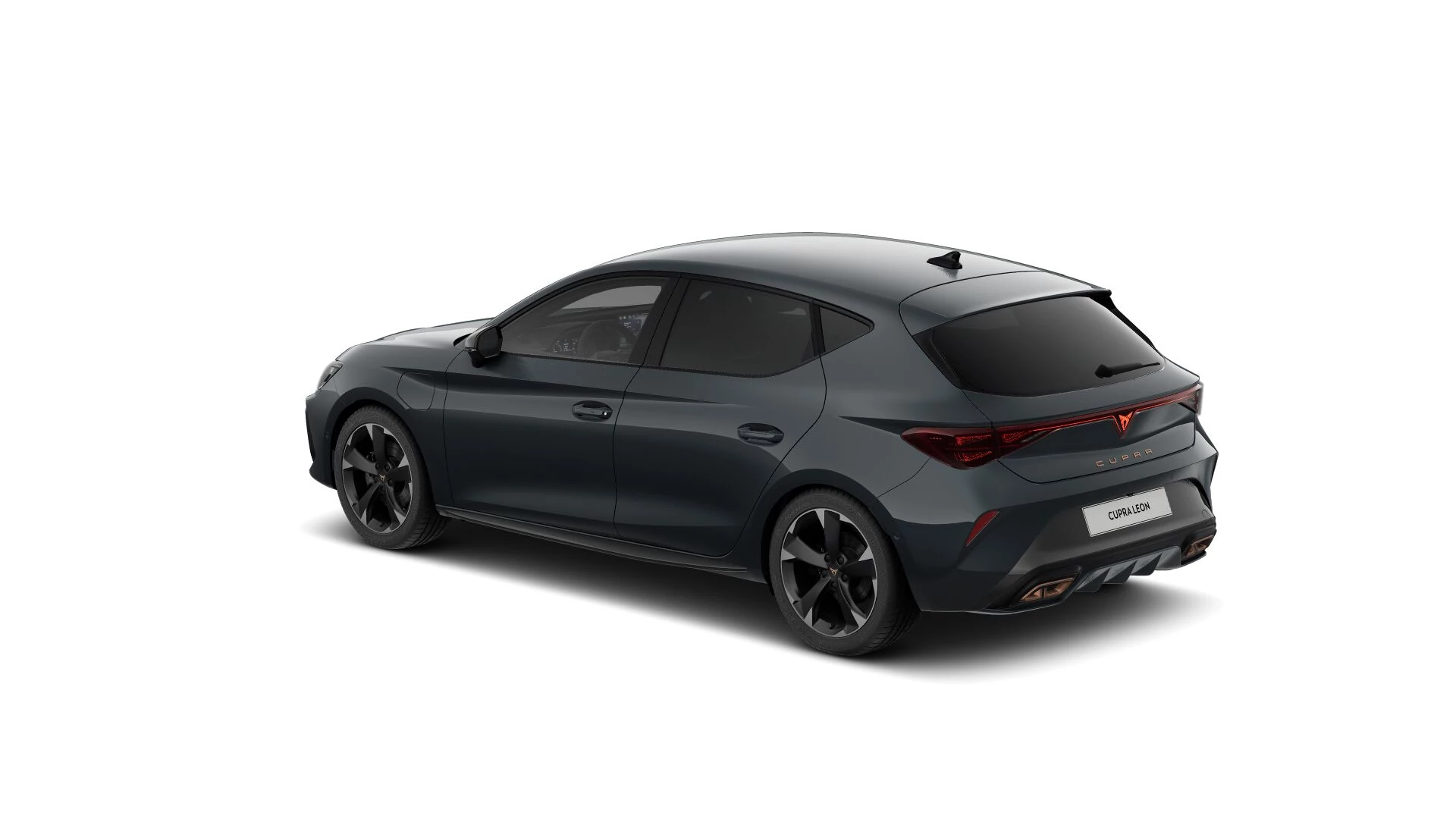 Hoofdafbeelding CUPRA Leon