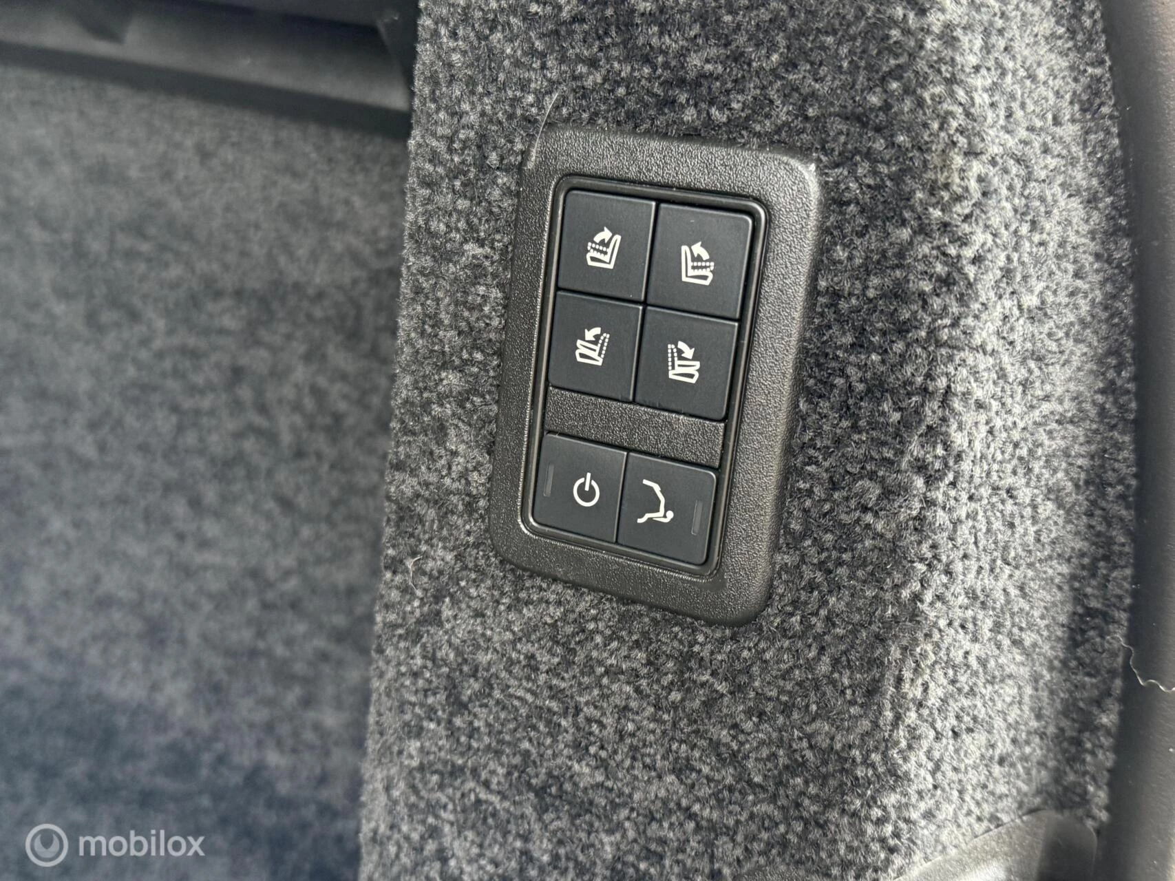 Hoofdafbeelding Land Rover Range Rover