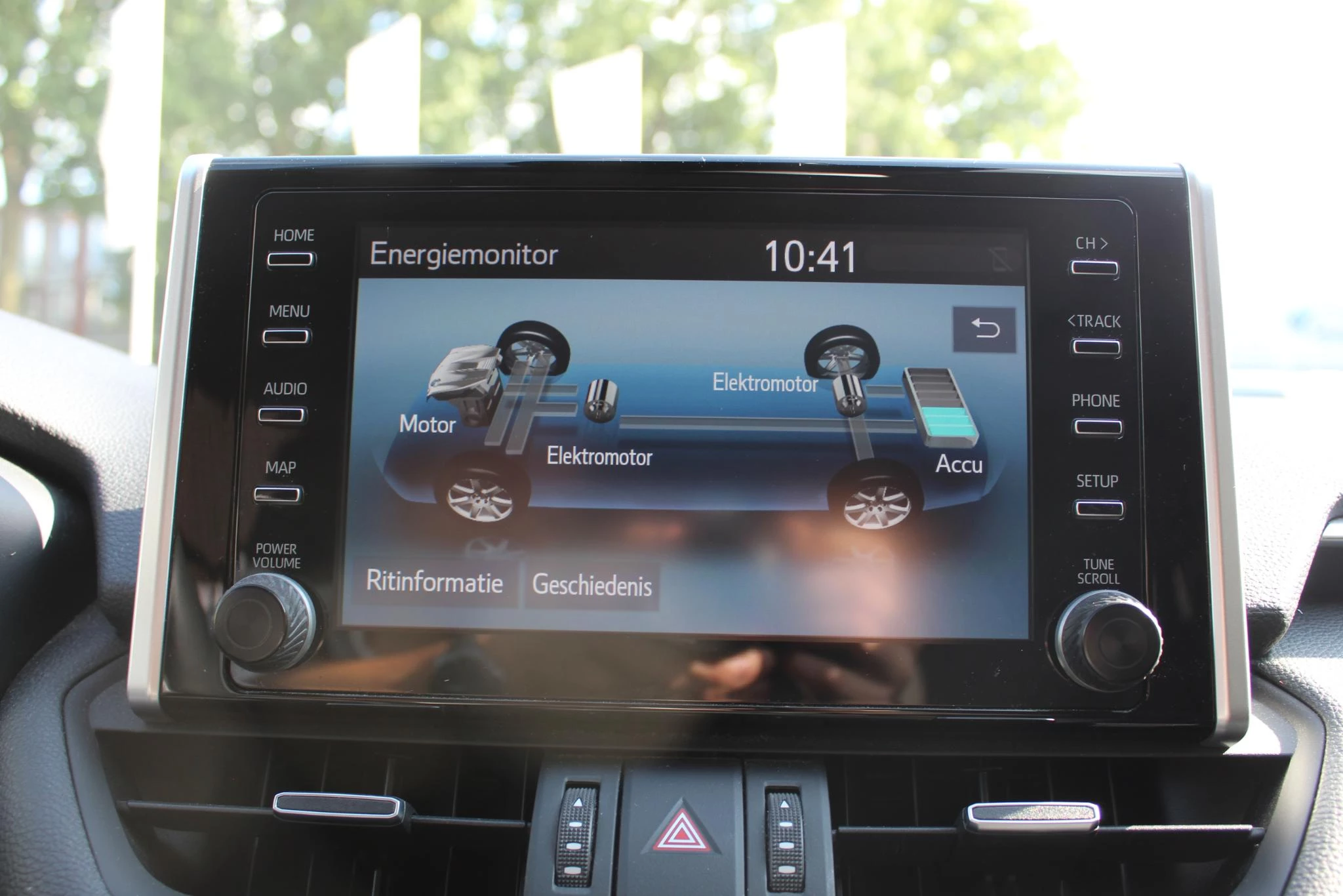 Hoofdafbeelding Toyota RAV4