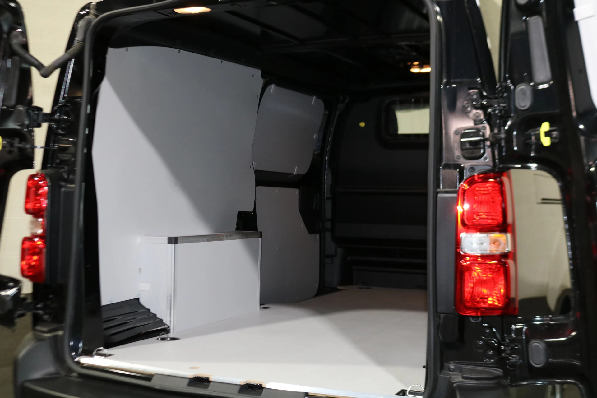 Hoofdafbeelding Fiat E-Scudo
