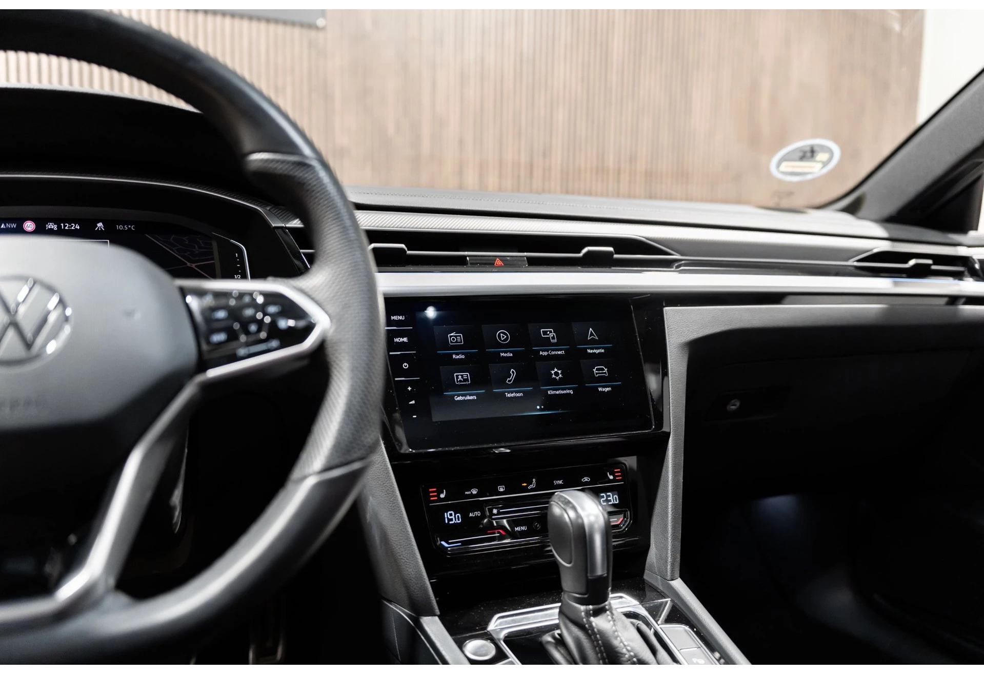 Hoofdafbeelding Volkswagen Arteon