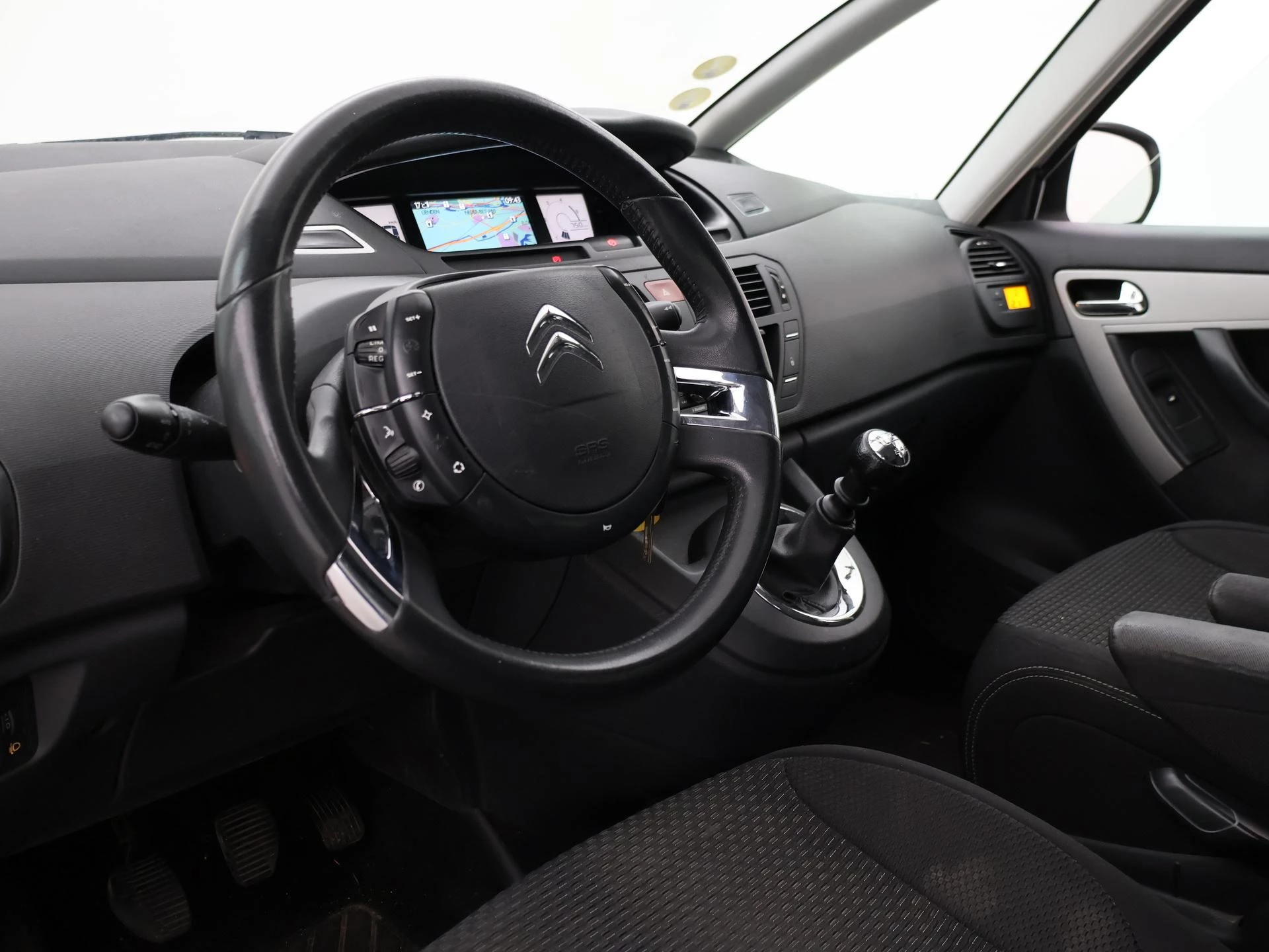 Hoofdafbeelding Citroën C4 Picasso