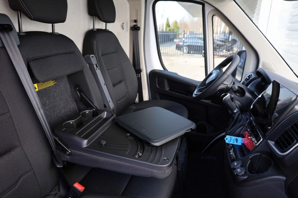 Hoofdafbeelding Fiat Ducato