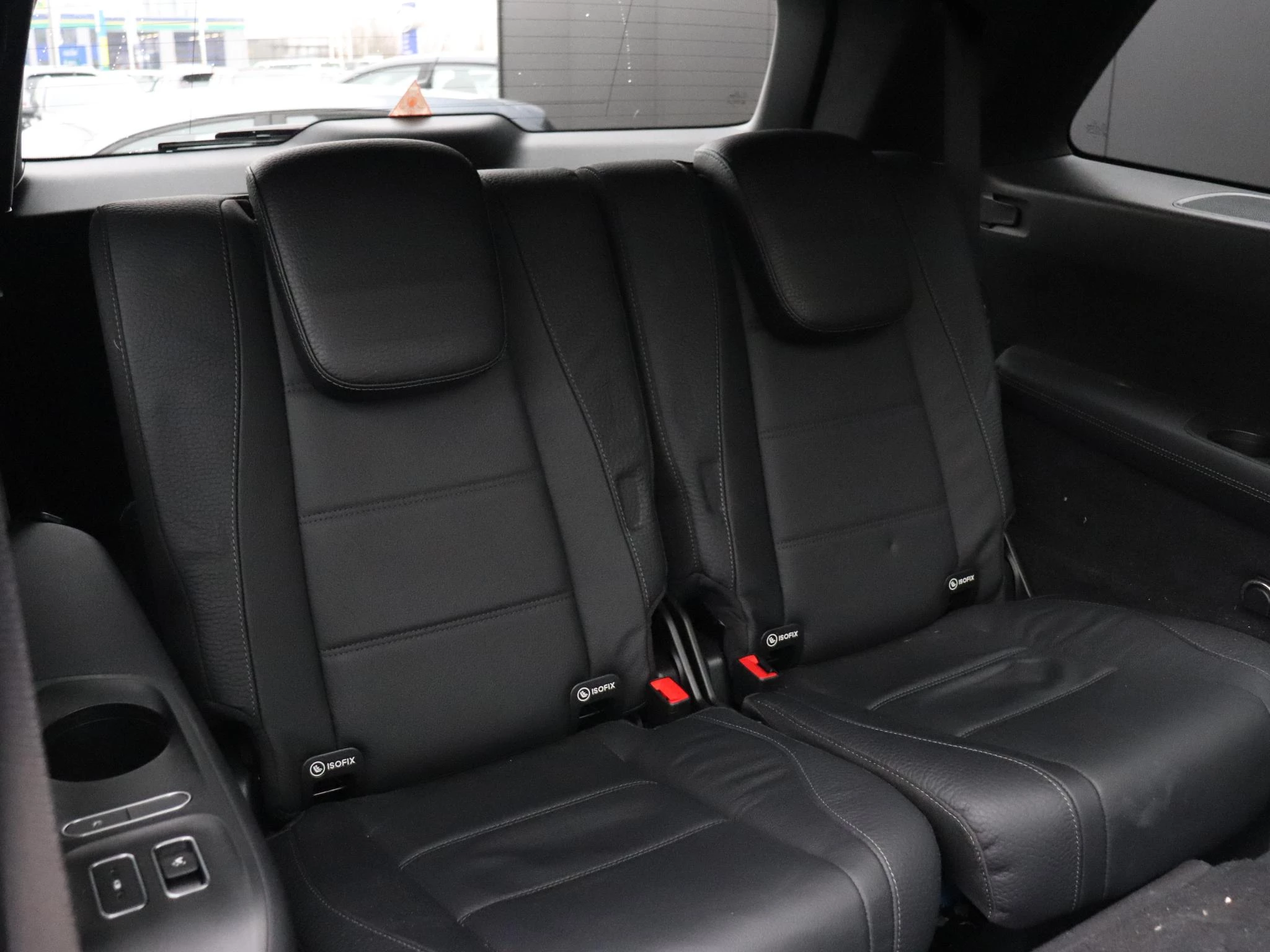 Hoofdafbeelding Mercedes-Benz GLS