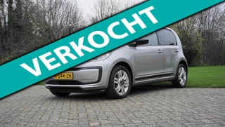 Volkswagen Up! 1.0 beats ECC Airco stuurbediening lM velgen