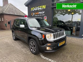Jeep Renegade 1.4 M.AIR N.E 2 LTD