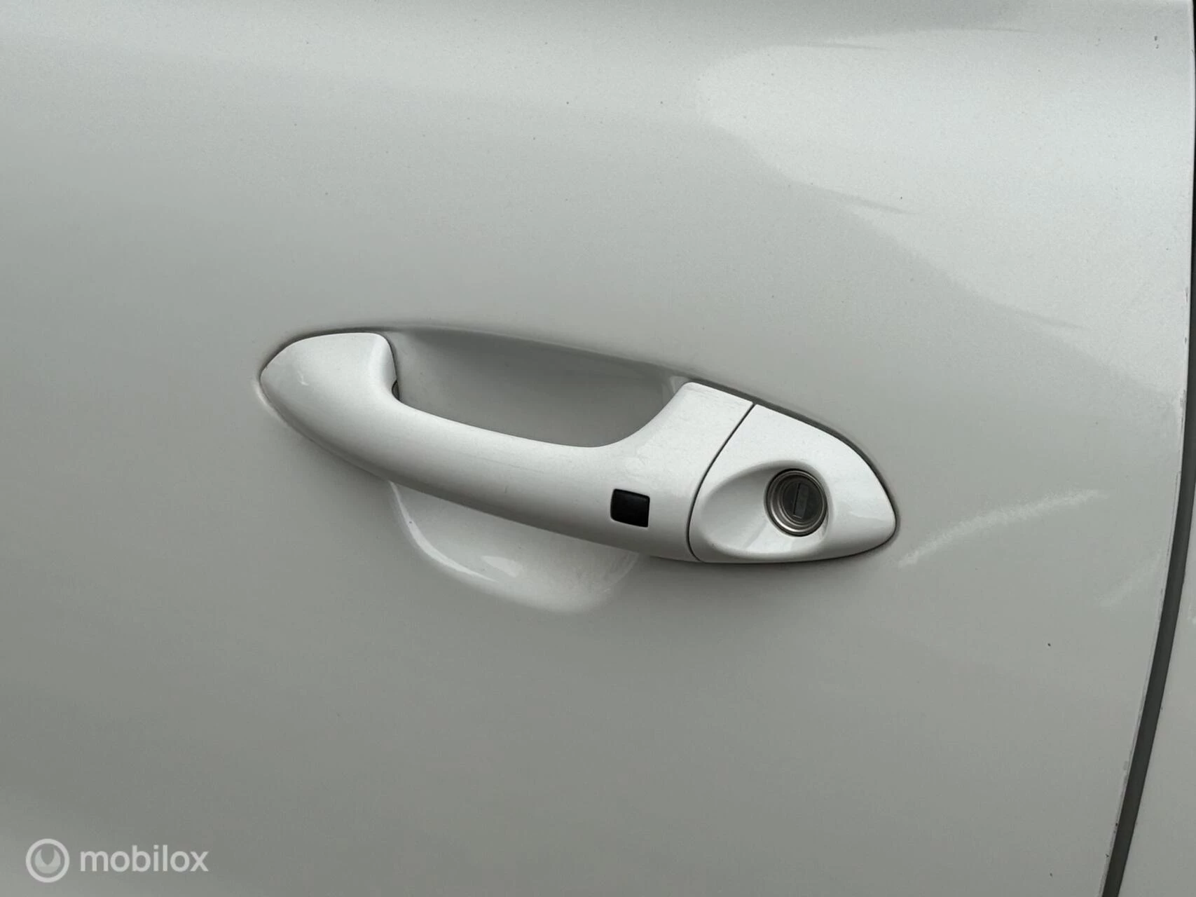 Hoofdafbeelding Kia cee'd