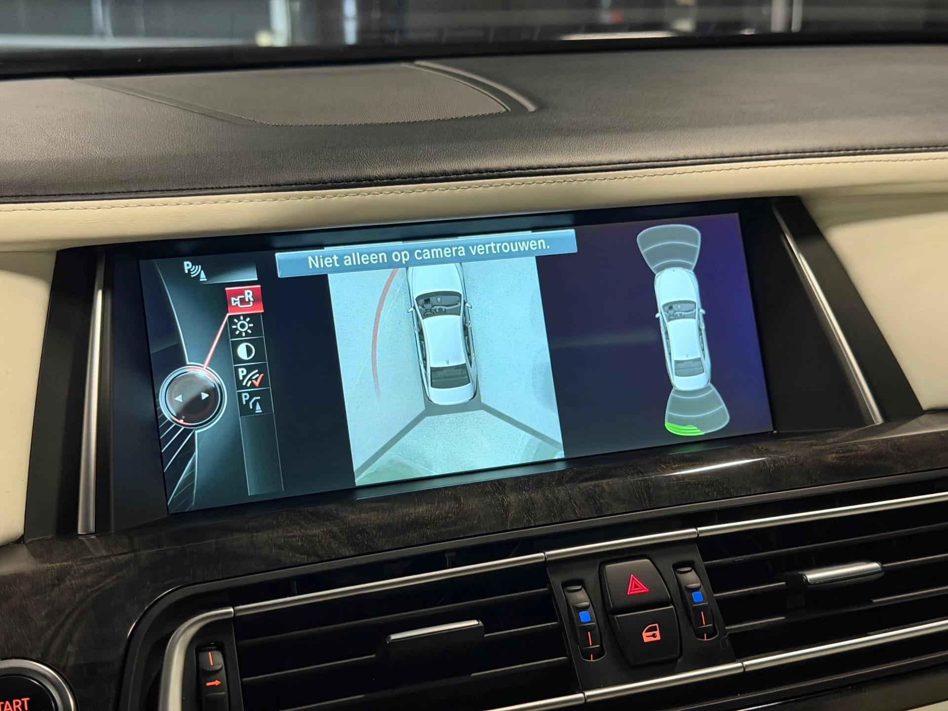Hoofdafbeelding BMW 7 Serie
