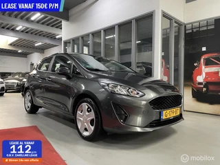 Ford Fiesta 1.1 Trend / PDC / Apple CarPlay