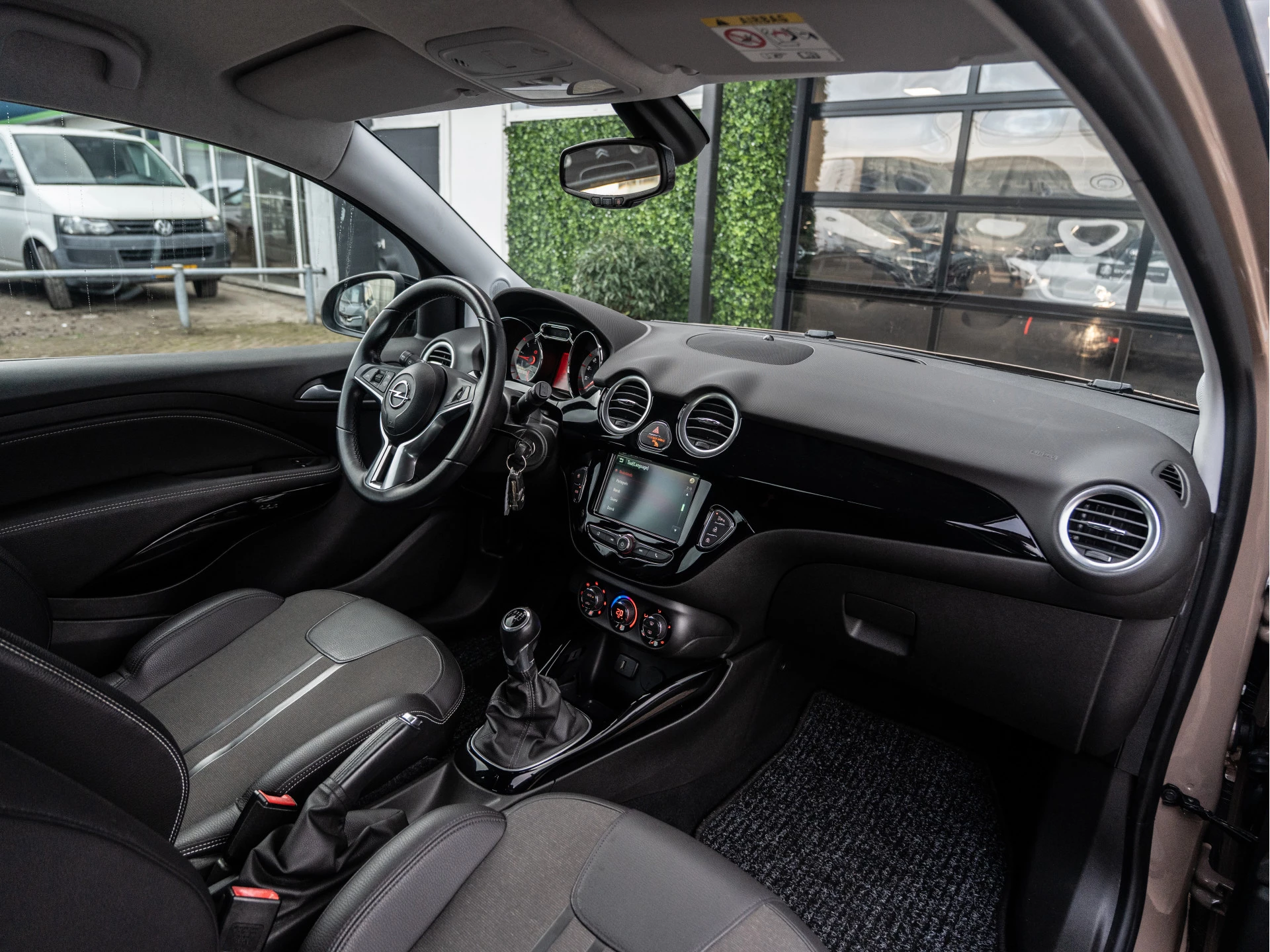 Hoofdafbeelding Opel ADAM