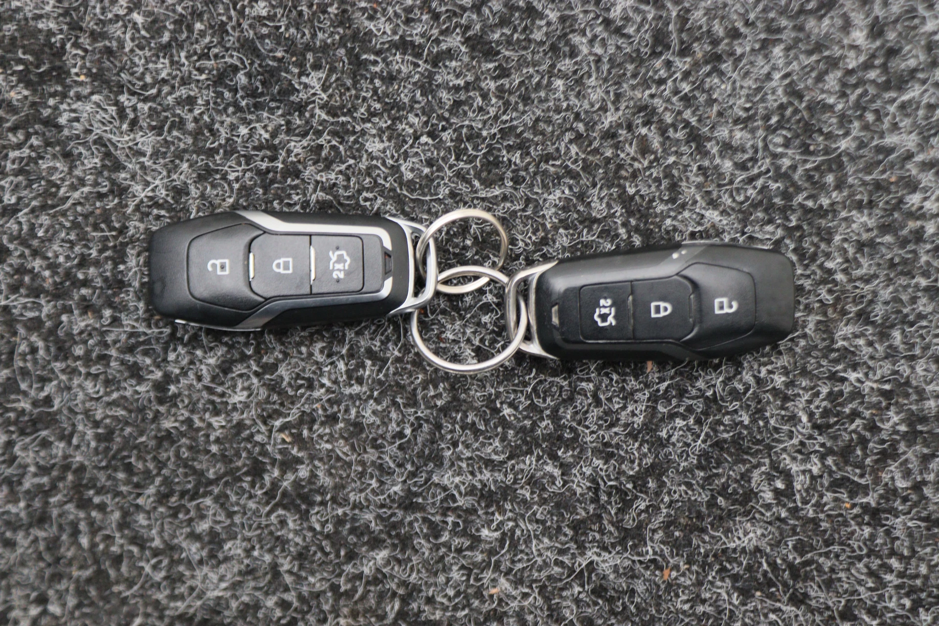 Hoofdafbeelding Ford Mondeo