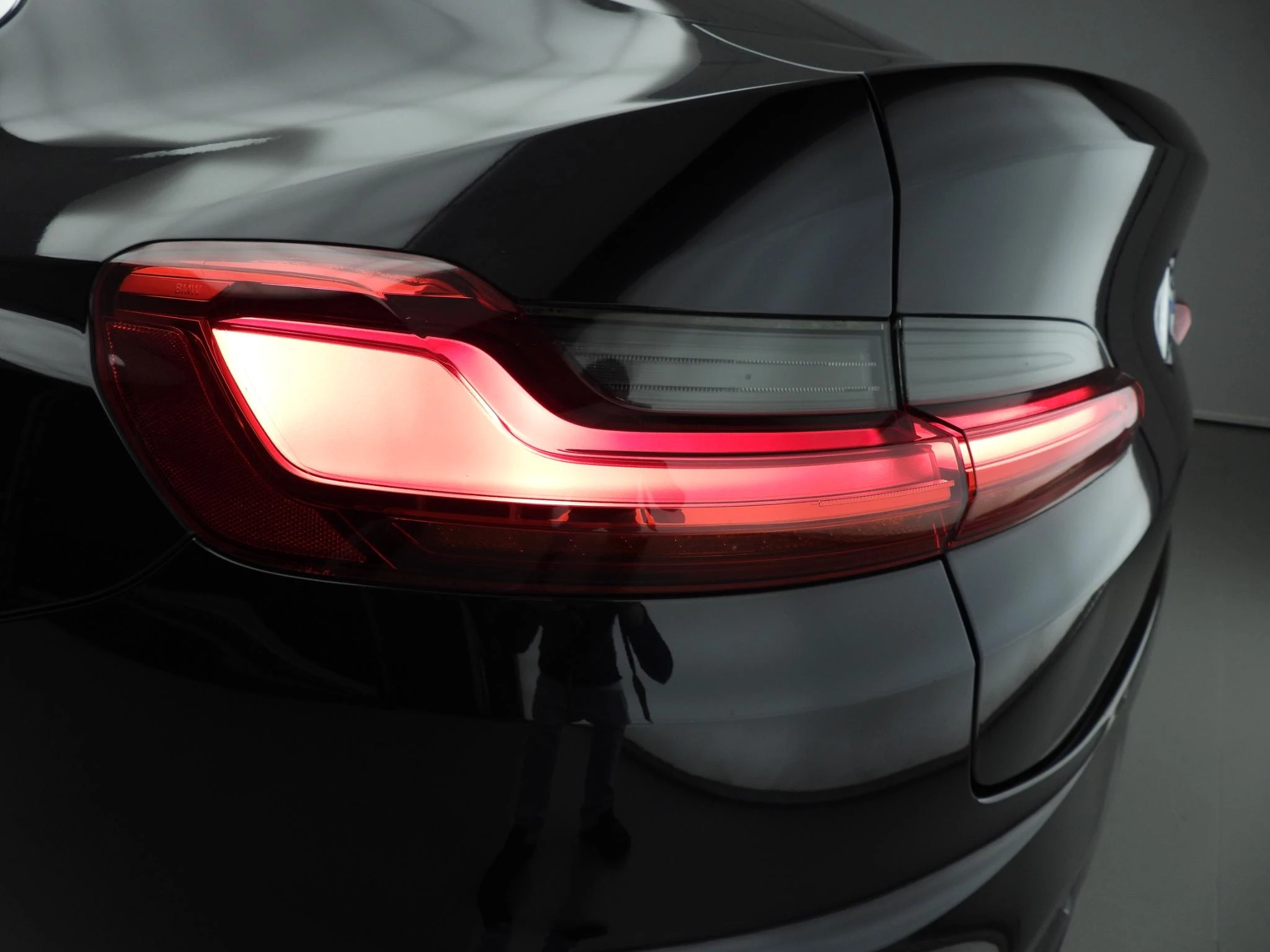 Hoofdafbeelding BMW X4