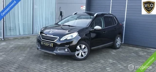 Peugeot 2008 1.2 PureTech Allure Pack Premium Plus