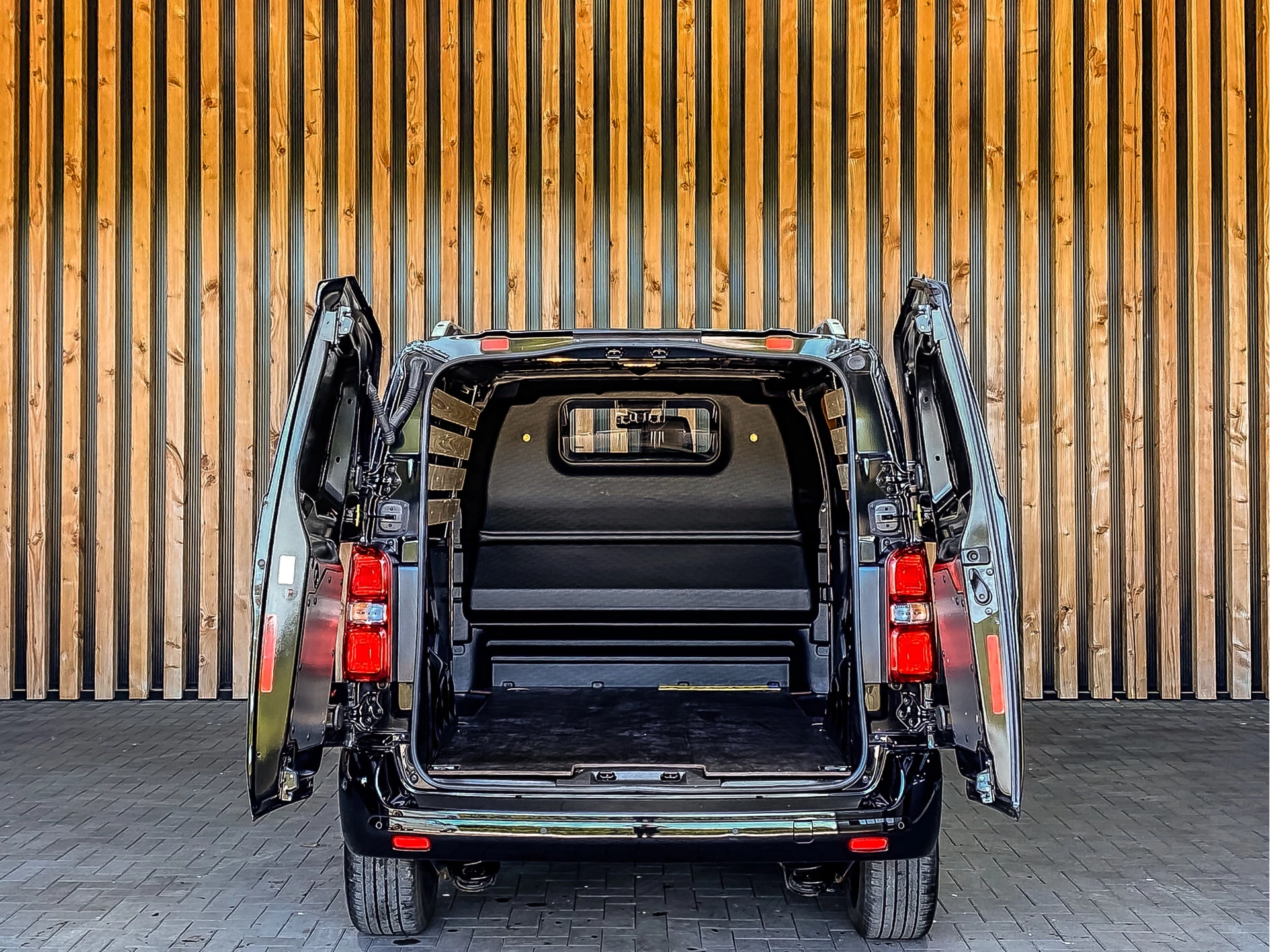 Hoofdafbeelding Peugeot Expert