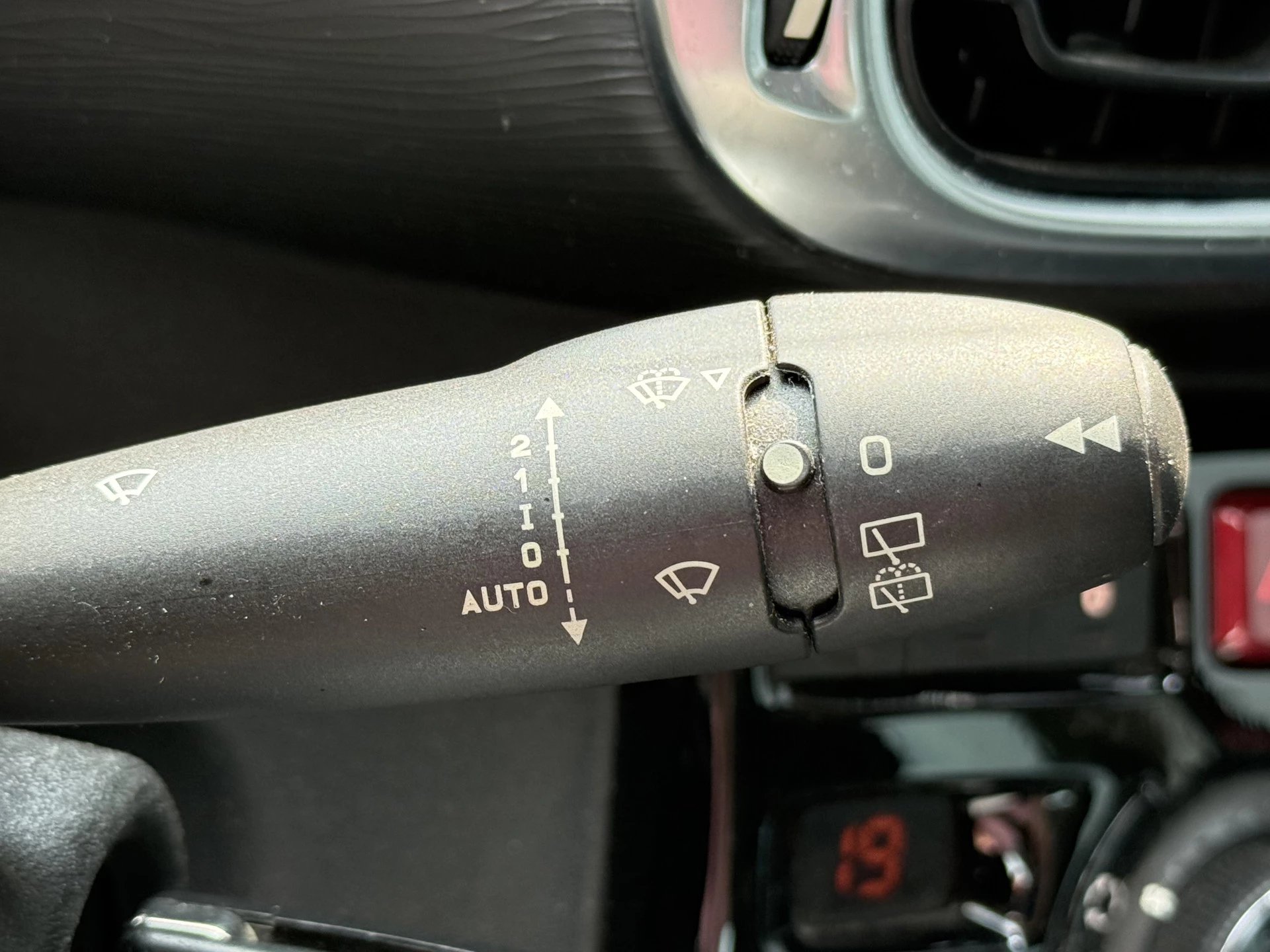 Hoofdafbeelding Citroën C3 Picasso