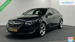 Opel Insignia 1.4 T EcoFLEX Cosmo NAVIGATIE ECC